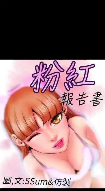 粉紅報告書 1-41