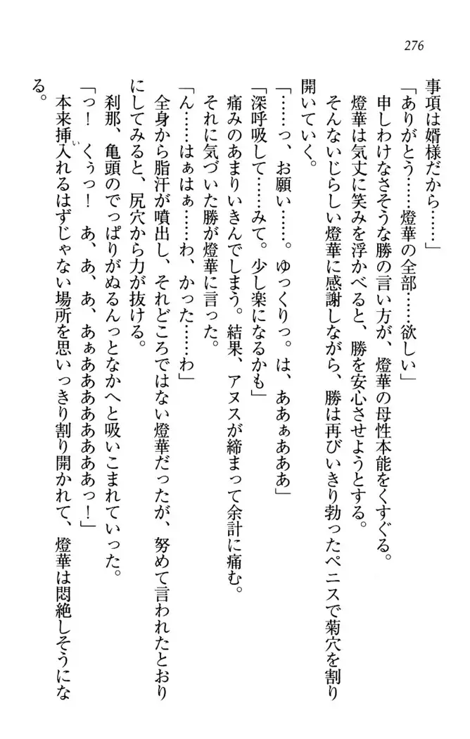 センセイは俺の嫁！？