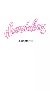 [PINKO] Scandal of the Witch Ch.1-28 (English) (Ongoing)
