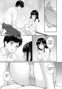 Sensei to Boku Ch. 1-9