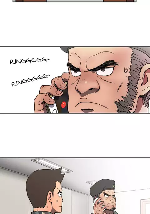 Refrain Love Ch.1-31