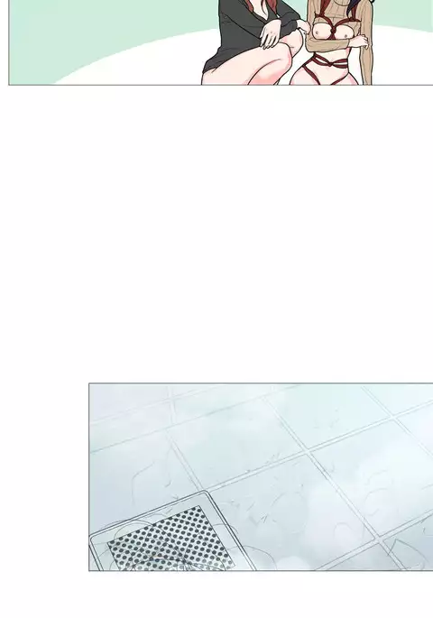 Sadistic Beauty Ch.1-34