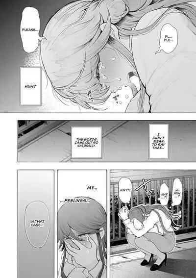 Shachiku OL wa Choukyou o Kotowarenai | The Female Corporate Slave Can't Refuse