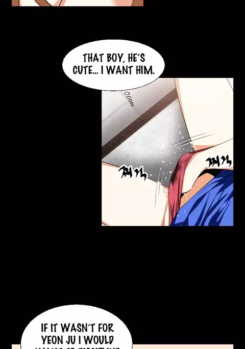 Love Parameter Ch.1-63