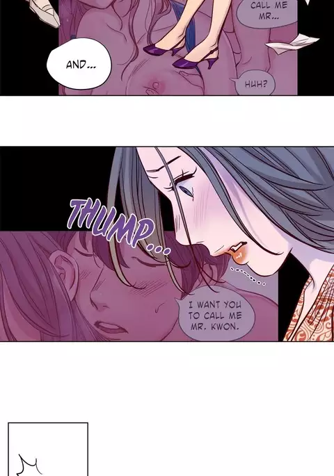 Atonement Camp Ch.1-36