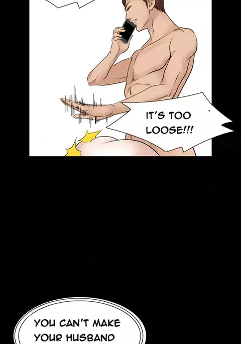 The Taste of Hands Ch.1-46