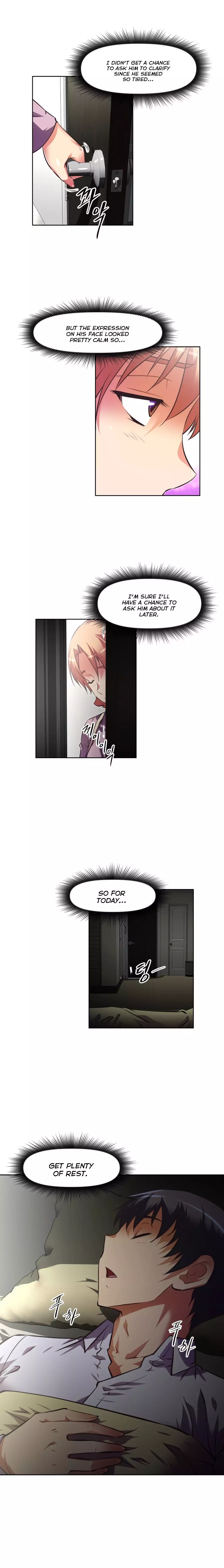 Brawling Go Ch.76-121