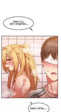 [Mx2J] Hahri's Lumpy Boardhouse Ch. 0-17 [English] (YoManga) (Ongoing)