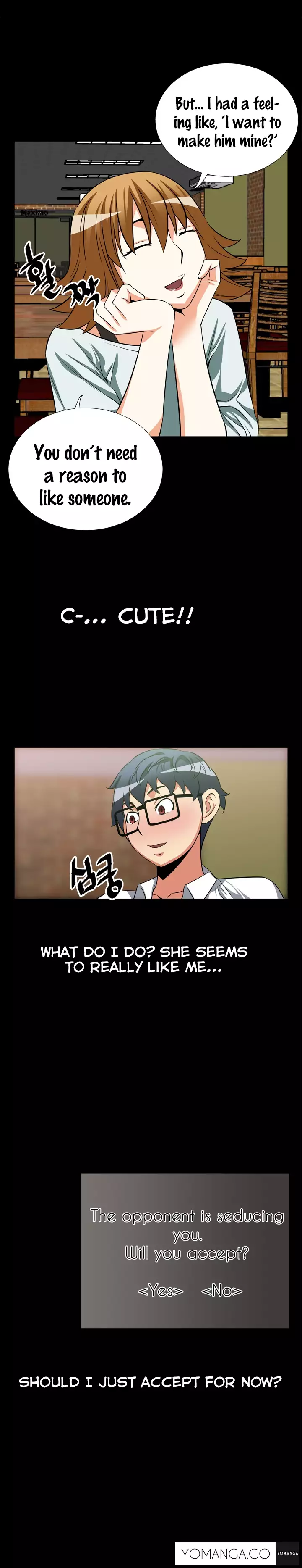 Love Parameter Ch.1-23