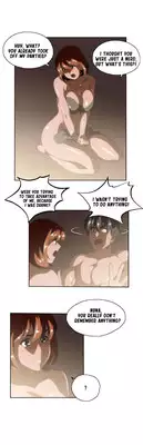 [Husky guy] SStudy Ch.0-29 (English) (YoManga) (Ongoing)