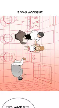 Hooker Ch.1-36 (English) (Ongoing)