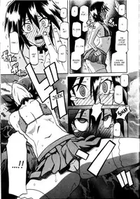 (Sanbun Kyoden) maso-mess Ch. 1-15 [English] [_ragdoll]