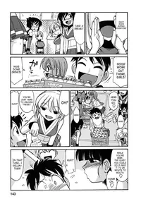 [Charlie Nishinaka] Cheers! 6 [English] [SaHa]