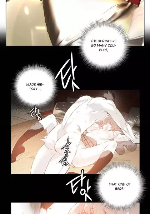 Lilith`s Cord Ch.1-13