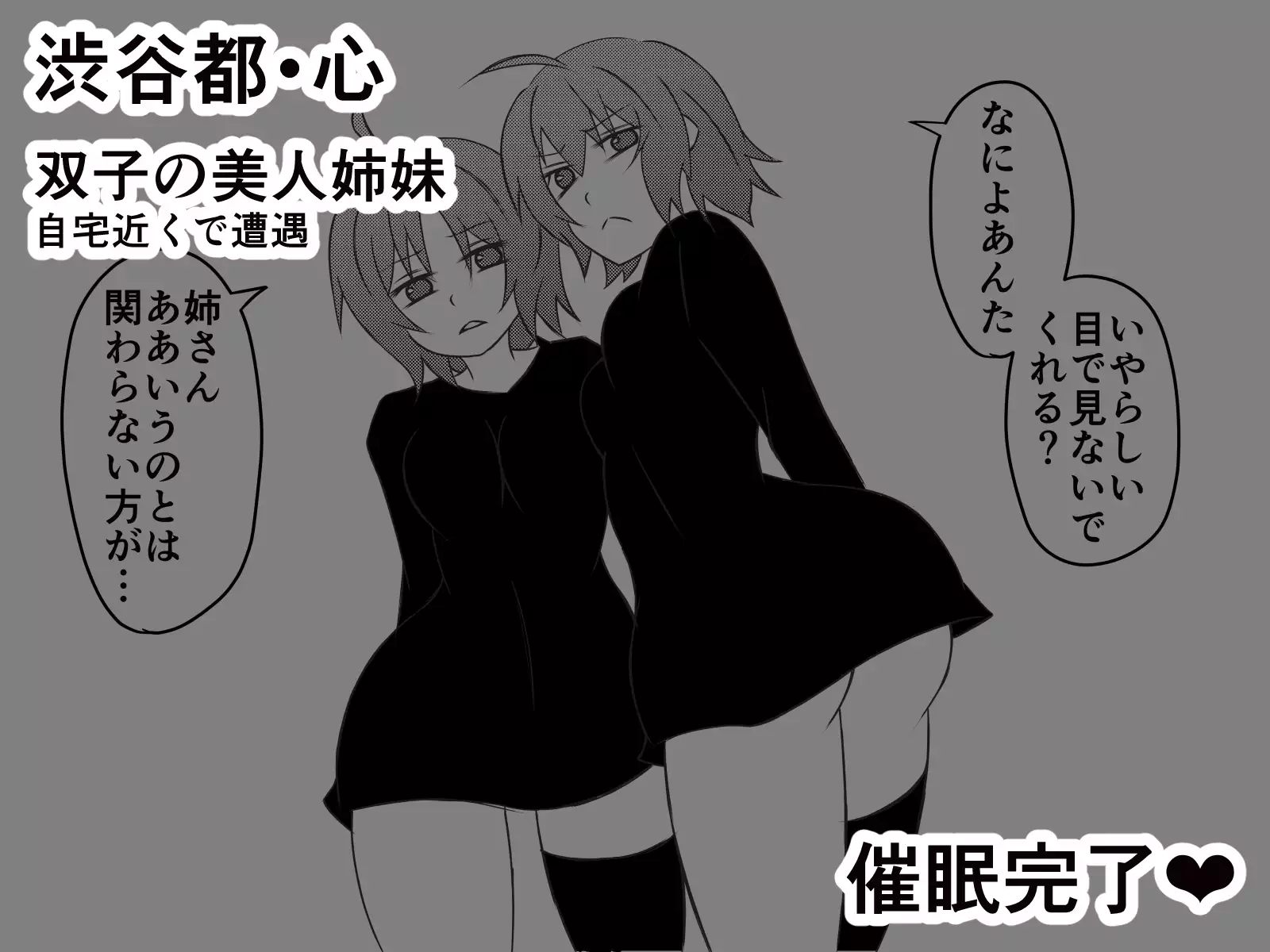 Saiminjuu de Yaritaihoudai