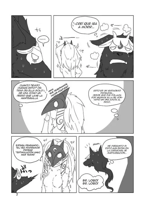 How does hunger feel? 2