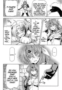 [Kazuma Muramasa] Lightning Warrior Raidy - Evil Purifying Lightning Ch. 1-10 [Eng]