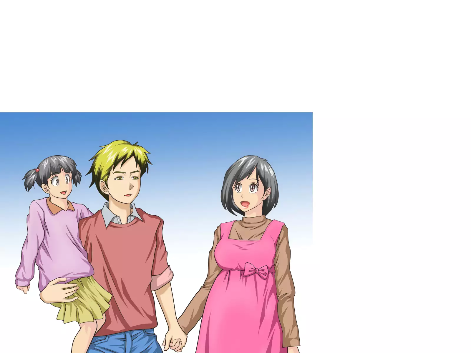 Ore ni Hajimete Dekita Kanojo o Netorou to Kakusaku Suru Baito Nakama