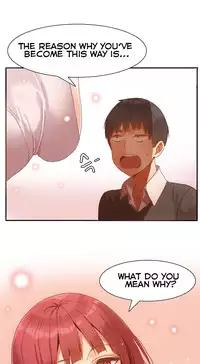 [Mx2J] Hahri's Lumpy Boardhouse Ch. 0-17 [English] (YoManga) (Ongoing)