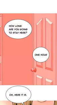 Hooker Ch.1-36 (English) (Ongoing)