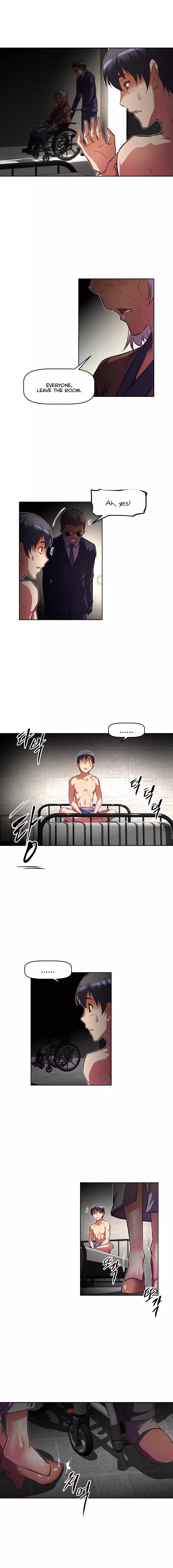 Brawling Go Ch.76-103