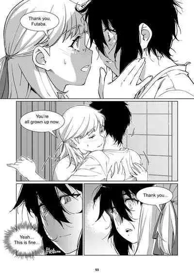 Futaba no Ohanashi Matome 3 - The Story of Futaba 3