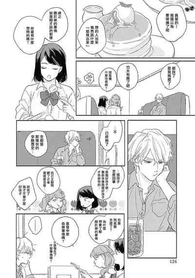 Golden Sparkle | 闪耀金色光芒的你 Ch. 1-6