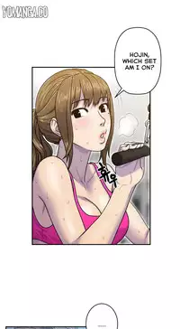 Ghost Love Ch.1-19 (English) (YoManga) (Ongoing)