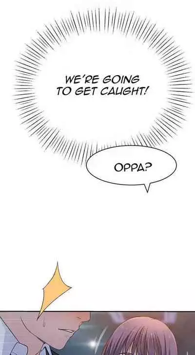 우리 사이 | BETWEEN US Ch. 1-16 [English]