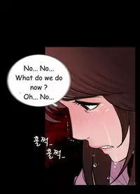 Missing Ch.1-14 (English) (Ongoing)