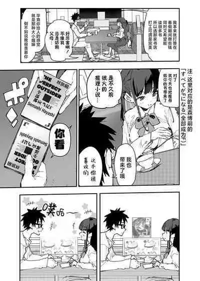 Hyoco Road (Hyocorou)] Seiso x Hanten ~Onna Tomodachi ga Succubus ga Karada ni Nottorarete Mainichi Seiryoku Kyoukyuu saserareru Hanashi~ | 清纯×反转 ~关于女性朋友被魅魔附身后我只能每天供奉精力这件事~ [Chinese] [驴子汉化组]