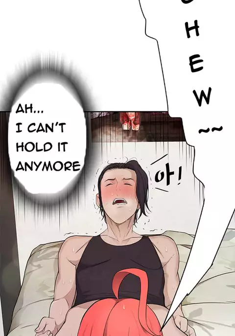 Tissue Thieves Ch.1-20