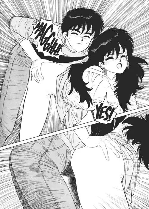 Hot Tails Extreme03 - Pt2