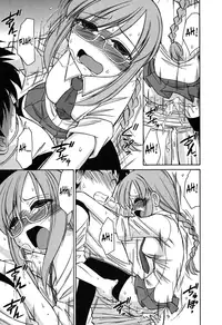 [Charlie Nishinaka] Cheers! 6 [English] [SaHa]