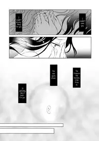 [peachpulsar (Mira)] Indigo Mermaids (First Half) [English] [Yuri-ism]