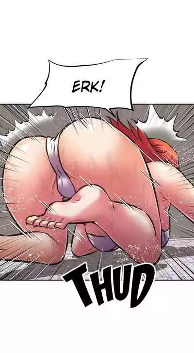 [Abio4, Warren] Streamer Aunt (1-22) [English] [Ongoing]