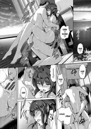 Saving All My Love For You