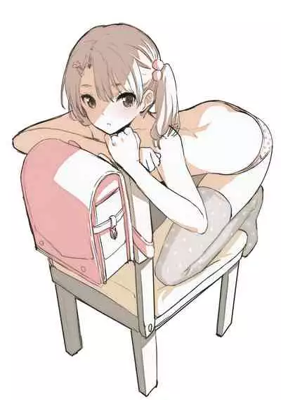 (COMITIA106) [Chroma of Wall (saitom)] Graffities vol. 3