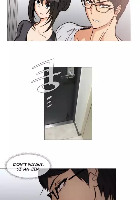 Household Affairs Ch.1-32