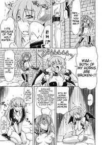 [Kazuma Muramasa] Lightning Warrior Raidy - Evil Purifying Lightning Ch. 1-10 [Eng]