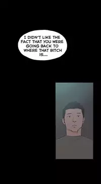 [Mr. Byeong-Su] Cohabitation Ch.1-41 (English) (Ongoing)