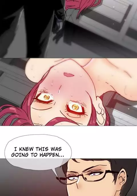 Household Affairs Ch.1-32