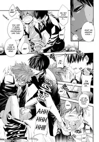 (HaruCC19) [Zeroshiki (Kabosu)] Aibou no Okazu Jijou ga Ki ni Naru (Haikyuu!!) [English] [BangAQUA]