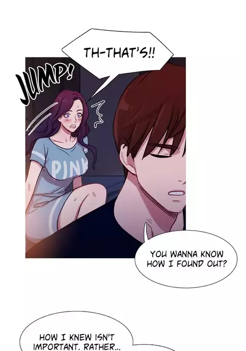 Scandal of the Witch Ch.1-29