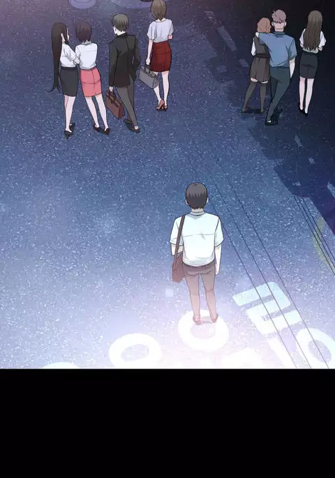 Tissue Thieves Ch.1-34