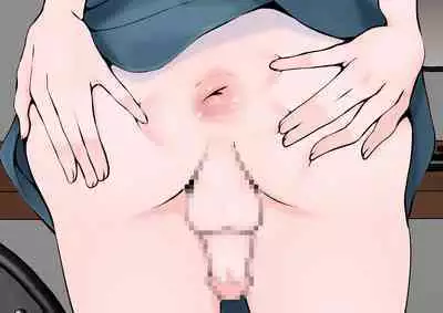 Hajimete no Kanojo ga Tenchou no Nikubenki datta Ueni Otoko no Ko de Nō ga Hakai Sareta Boku wa...