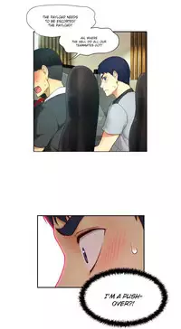 [Cave Bear] Mia's Tool Ch.0-1 (English) (Ongoing)