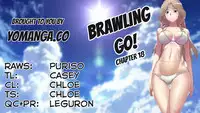 [Worin] Brawling Go Ch.0-22 (English) (YoManga) (Ongoing)