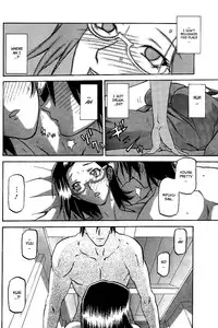 [Sanbun Kyoden] Fuyu no Ajisai | Winter Hydrangea (Complete) [English] [Brolen + Faytear + Psyburn21]