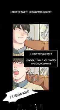 First Love Syndrome Ch.1-8 (English) (Ongoing)